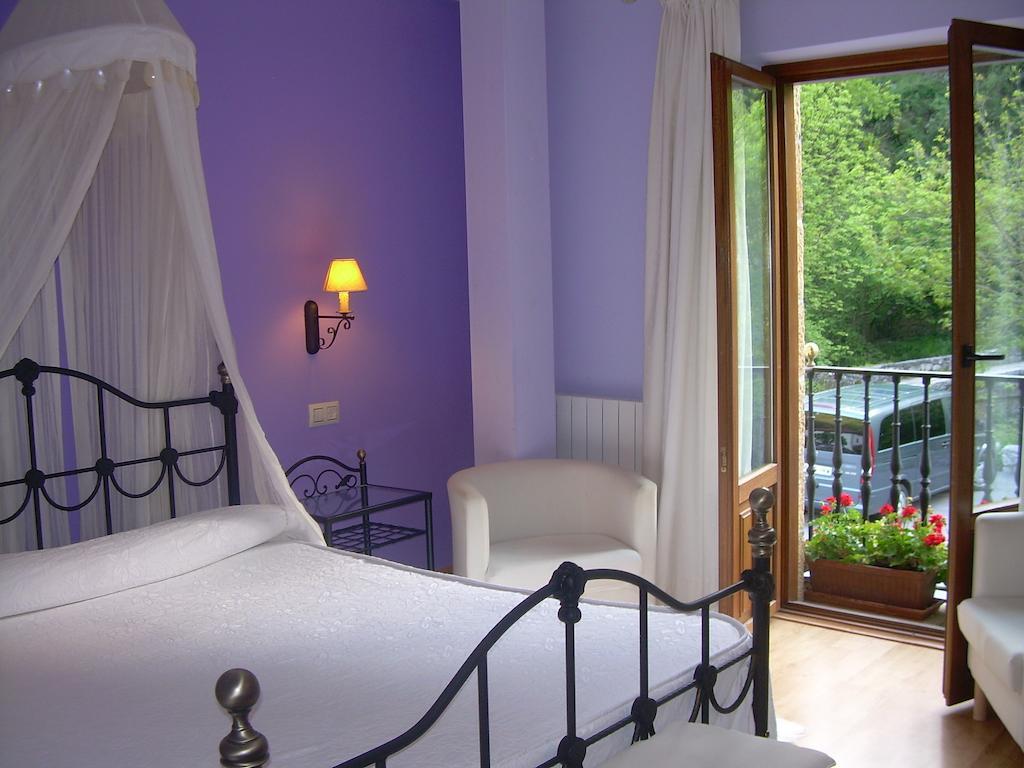 Hotel Cosgaya Eksteriør billede
